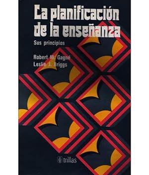 Bild des Verkufers fr LA PLANIFICACIN DE LA ENSEANZA. SUS PRINCIPIOS zum Verkauf von Librera Llera Pacios