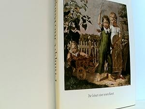 Immagine del venditore per Philipp Otto Runge oder Die Geburt einer neuen Kunst venduto da Book Broker