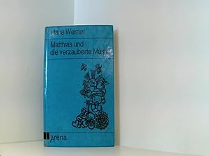 Seller image for Matthias und die verzauberte Musik for sale by Book Broker