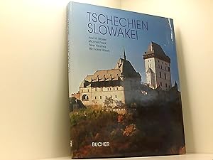 Bild des Verkufers fr Tschechien, Slowakei zum Verkauf von Book Broker