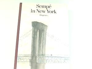 Sempé in New York (Kunst)