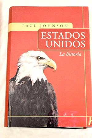 Seller image for Estados Unidos for sale by Alcan Libros