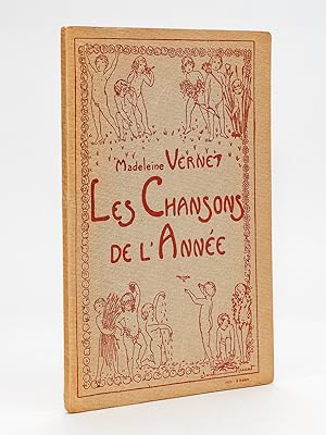 Les chansons de lannée