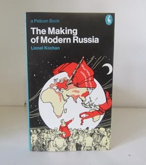 Imagen del vendedor de The Making of Modern Russia a la venta por BRIMSTONES