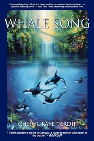 Bild des Verkufers fr Tardif, C: Whale Song zum Verkauf von moluna