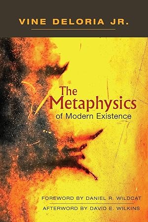 Bild des Verkufers fr The Metaphysics of Modern Existence zum Verkauf von moluna