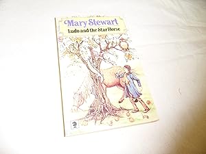 Ludo And The Star Horse: Mary Stewart: : Books