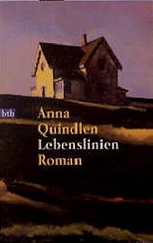 Seller image for Lebenslinien: Roman (btb-TB) for sale by Eichhorn GmbH