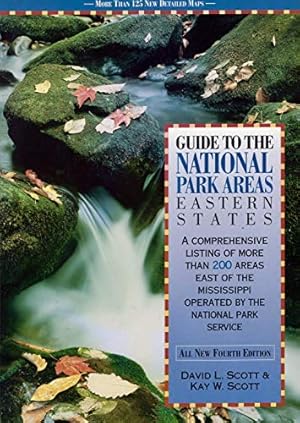 Image du vendeur pour Eastern States (Guide to National Parks) mis en vente par WeBuyBooks