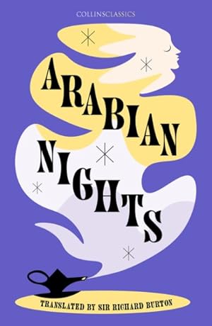 Immagine del venditore per Arabian Nights venduto da GreatBookPrices