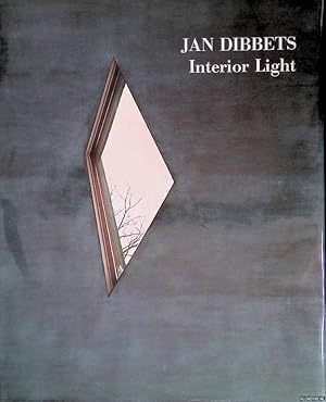 Seller image for Jan Dibbets. Interior Light for sale by Klondyke