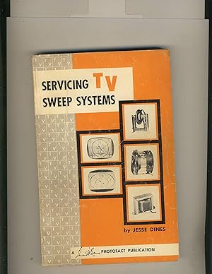 Image du vendeur pour Servicing TV Sweep Systems mis en vente par Richard Lemay