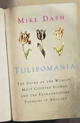 Immagine del venditore per Tulipomania venduto da GreatBookPricesUK