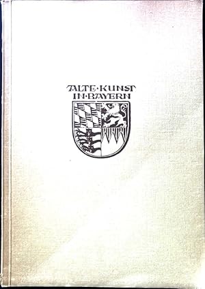 Imagen del vendedor de Oberpflzische Klster und Wallfahrtskirchen. Alte Kunst in Bayern. a la venta por books4less (Versandantiquariat Petra Gros GmbH & Co. KG)