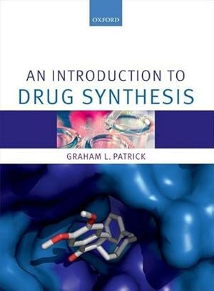 Immagine del venditore per An Introduction to Drug Synthesis venduto da Wegmann1855
