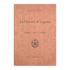 Giovanni Sarinelli - La Diocesi di Lugano