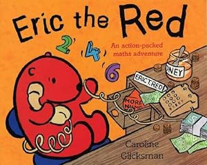 Seller image for Eric the Red for sale by M.Roberts - Books And ??????