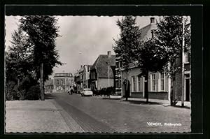 Ansichtskarte Gemert, Ridderplein