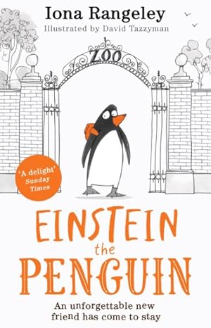 Seller image for Einstein The Penguin for sale by GreatBookPrices