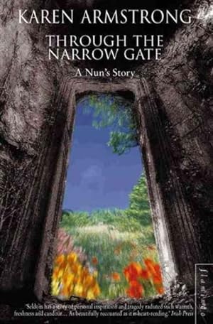 Seller image for Through the Narrow Gate : A Nun's Story for sale by GreatBookPrices