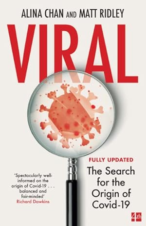 Seller image for Viral for sale by GreatBookPrices