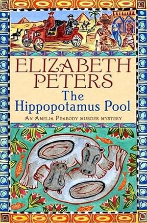 Seller image for Hippopotamus Pool (Paperback) for sale by Grand Eagle Retail