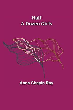 Seller image for Half a Dozen Girls for sale by moluna