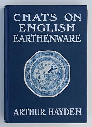 Chats On English Earthenware