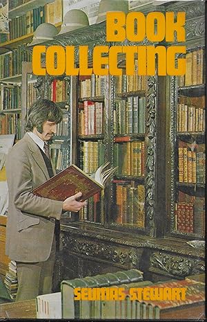 Book Collecting: A Beginner's Guide