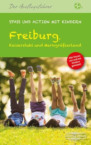 Bild des Verkufers fr Freiburg, Kaiserstuhl und Markgrflerland zum Verkauf von Wegmann1855