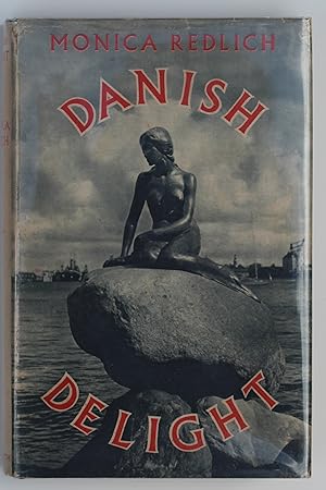 Seller image for Danish delight for sale by Our Kind Of Books