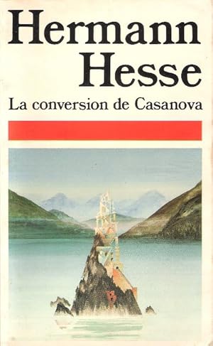 La Conversion de Casanova