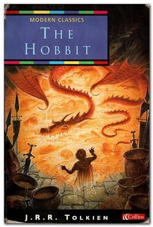 Seller image for The Hobbit Or There and Back Again for sale by Darkwood Online T/A BooksinBulgaria