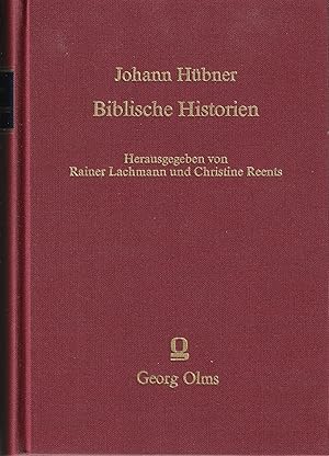 Imagen del vendedor de Zweymahl zwey und funffzig auserlesene biblische Historien aus dem Alten und Neuen Testamente. Der Jugend zum Besten abgefasset. a la venta por Antiquariat Immanuel, Einzelhandel