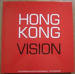 Immagine del venditore per Hong Kong Vision venduto da Antiquariat Immanuel, Einzelhandel