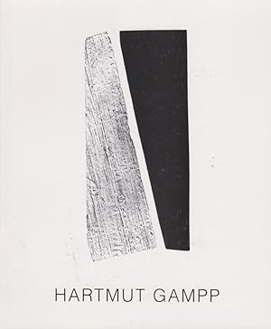 Hartmut Gampp, Karlsruhe, Grafik [anlässlich der Ausstellung Hartmut Gampp - Malerei und Grafik i...