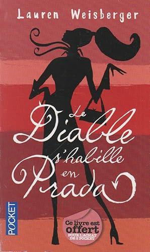 Immagine del venditore per Le Diable s'habille en Prada venduto da books-livres11.com