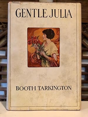 Seller image for Gentle Julia for sale by Long Brothers Fine & Rare Books, ABAA