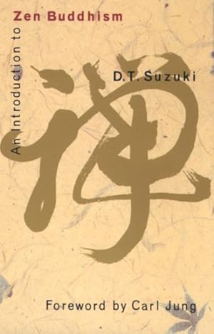 Bild des Verkufers fr Introduction to Zen Buddhism zum Verkauf von GreatBookPrices