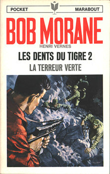 Bob Morane - divers numéros (5Eur pièce) - n°1059