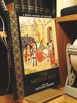 Seller image for The Middle Ages for sale by Henniker Book Farm and Gifts