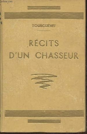 Seller image for Rcits d'un chasseur for sale by Le-Livre