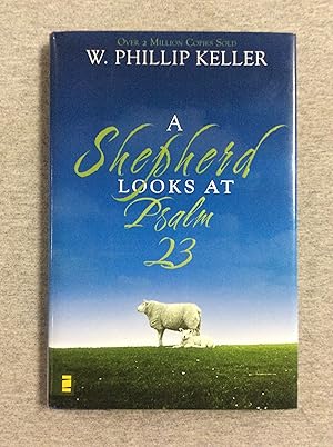 Immagine del venditore per A Shepherd Looks At Psalm 23 venduto da Book Nook