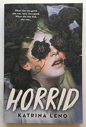 Image du vendeur pour Horrid. mis en vente par Monkey House Books