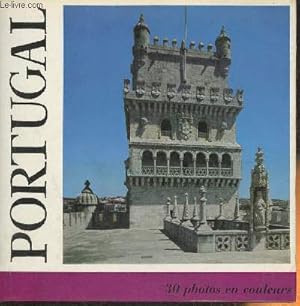 Bild des Verkufers fr Portugal zum Verkauf von Le-Livre