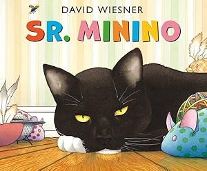 Immagine del venditore per Sr. Minino/ Mr. Wuffles! -Language: spanish venduto da GreatBookPrices