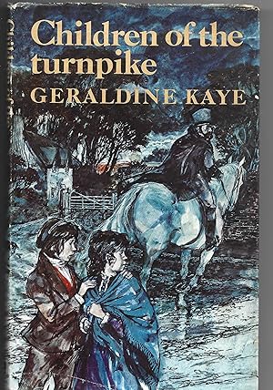 Children of the Turnpike