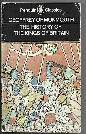 The History of the Kings of Britain