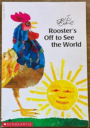 Bild des Verkufers fr Rooster's Off to See the World zum Verkauf von Molly's Brook Books