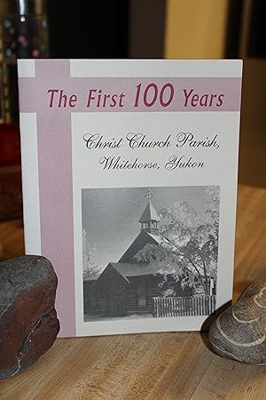 Seller image for The First 100 Years for sale by Wagon Tongue Books
